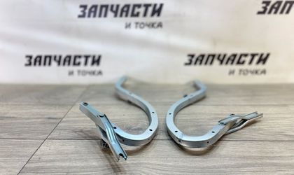 Петли крышки багажника Toyota Corolla Fielder ...