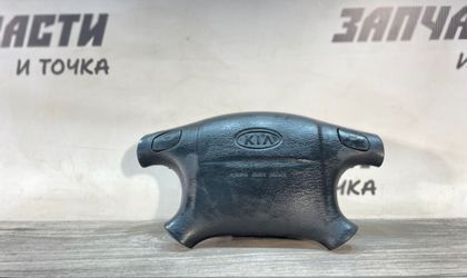 Подушка безопасности в руле Kia Spectra I Рест...