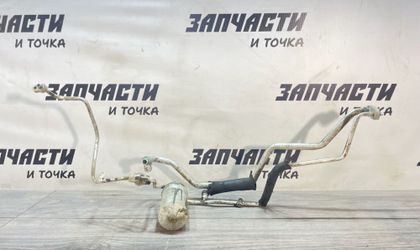 Трубка кондиционера Kia Spectra I Рестайлинг 2...