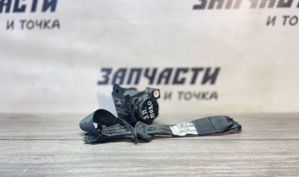 Ремень безопасности задний правый Volkswagen Po...