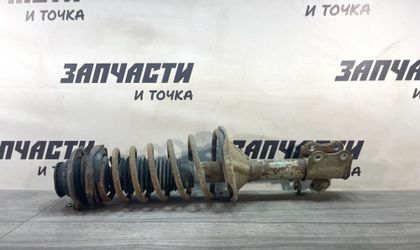 Стойка амортизатора задняя правая Kia Spectra ...