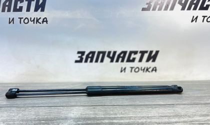Амортизаторы крышки багажника Skoda Rapid II (...