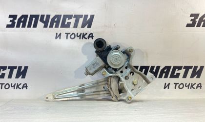 Стеклоподъемник задней правой двери Toyota Coro...