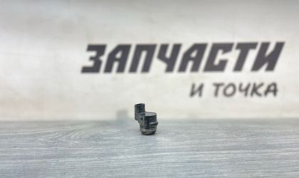 Парктроник Skoda Rapid II (2019—2023) 2021