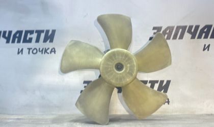 Вентилятор охлаждения радиатора Toyota Corolla ...