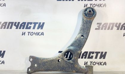 Рычаг передний правый нижний Toyota Corolla Fie...