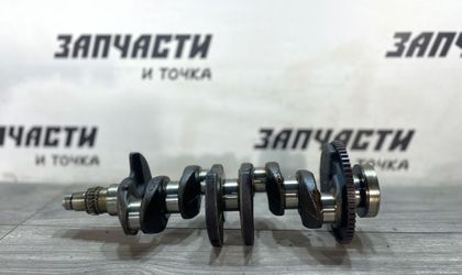 Коленвал Hyundai Creta I 2016