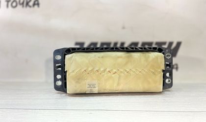 Подушка безопасности пассажира Skoda Rapid II ...