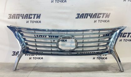 Решетка радиатора Lexus RX III Рестайлинг 2015