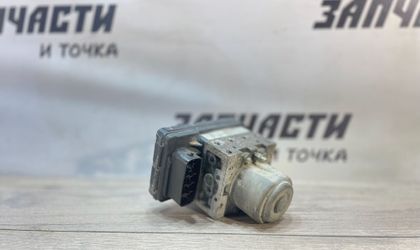 Блок ABS электрика Toyota Corolla Fielder 1 по...