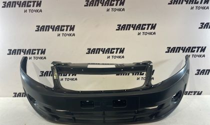 Бампер передний ВАЗ (LADA) Granta I (2011—2018...
