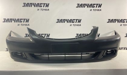 Бампер передний Hyundai Accent II 2000