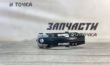 Ручка двери внешняя передняя правая Volkswagen ...