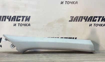 Накладка стойки салона правая Hyundai Creta I ...