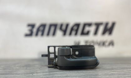 Ручка двери внутренняя передняя левая Toyota Co...