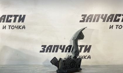 Педаль газа Skoda Rapid II (2019—2023) 2021