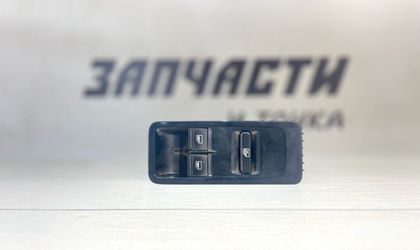 Блок управления стеклоподъемниками Volkswagen P...