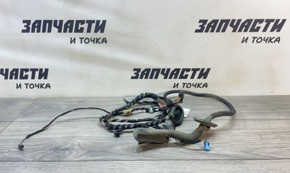Проводка перед.лев. двери Volkswagen Polo V ре...