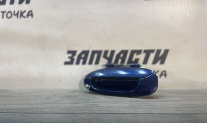 Ручка двери внешняя задняя левая Kia Spectra I...