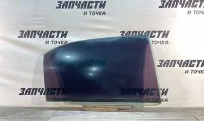 Стекло двери задней правой Toyota Corolla Field...