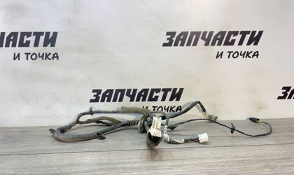 Проводка правой двери Kia Spectra I Рестайлинг...