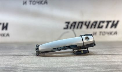 Ручка двери внешняя передняя правая Toyota Coro...