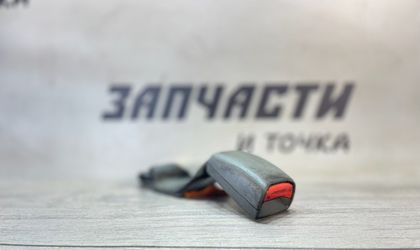 Замок ремня безопасности Kia Spectra I Рестайл...