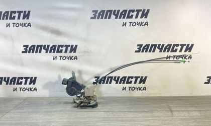 Замок пассажирской двери Toyota Corolla Fielder...
