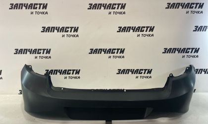 Бампер задний ВАЗ (LADA) Granta I (2011—2018) ...