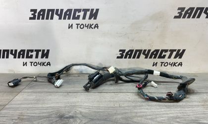 Проводка перед.лев двери Hyundai Creta I 2016