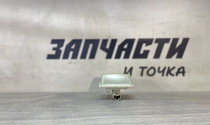 Подсветка номера Toyota Corolla Fielder 1 поко...