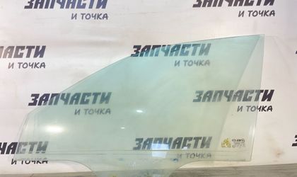 Стекло двери передней левой Kia Spectra I Рест...