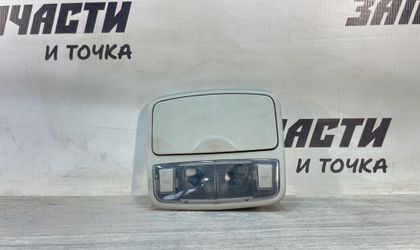 Плафон освещения салона Kia Spectra I Рестайли...
