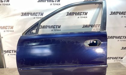 Дверь передняя левая Kia Spectra I Рестайлинг ...