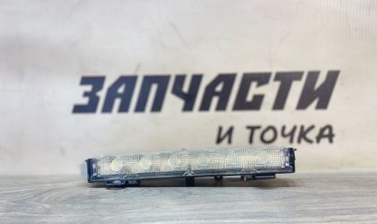 Повторитель стоп-сигнала Volkswagen Polo V рес...