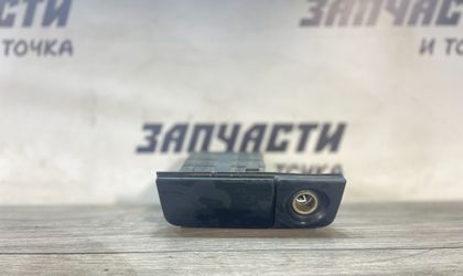Пепельница Kia Spectra I Рестайлинг 2 2008