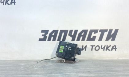 Сервопривод Kia Spectra I Рестайлинг 2 2008