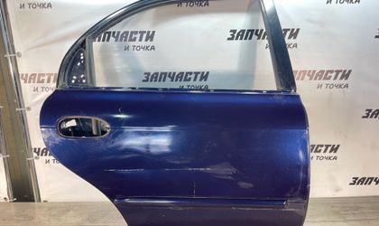Дверь задняя правая Kia Spectra I Рестайлинг 2...