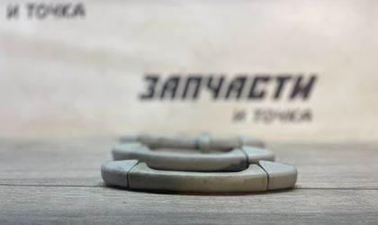 Ручки потолочные комплект Kia Spectra I Рестай...