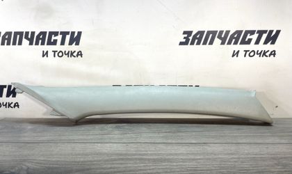 Накладка стойки перед .прав. Toyota Corolla Fie...