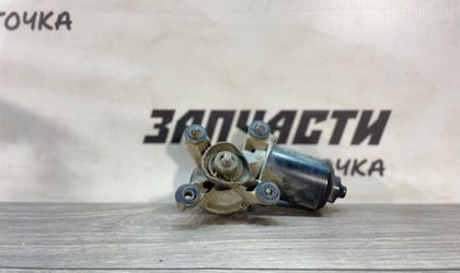 Моторчик стеклоочистителя передний Kia Spectra...