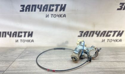 Замок зажигания Toyota Corolla Fielder 1 покол...