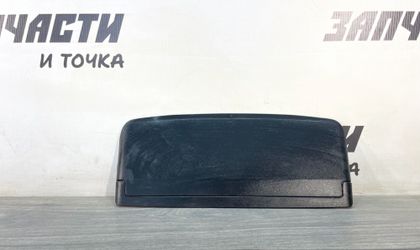 Стоп-сигнал задний Skoda Rapid II (2019—2023) ...