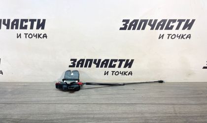 Замок крышки багажника Volkswagen Polo V реста...
