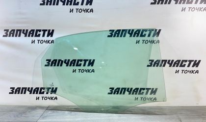 Стекло двери задней правой Volkswagen Polo V р...