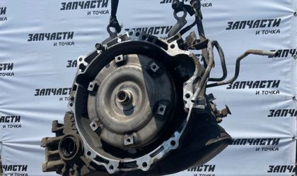АКПП Toyota Corolla Fielder 1 поколение E120 (...