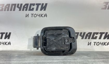 Лючок бензобака Skoda Rapid II (2019—2023) 2021