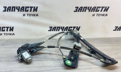 Стеклоподъемник передней левой двери Volkswagen...