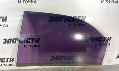 Стекло двери задней левой Kia Spectra I Рестай...