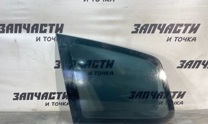 Форточка двери задней левой Ford C-MAX I 2006